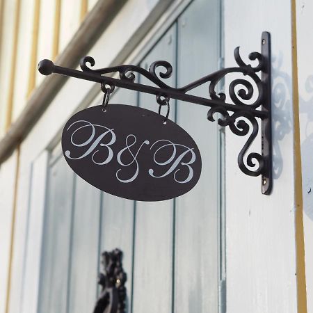 B&B Rutgarden Norberg Exterior foto