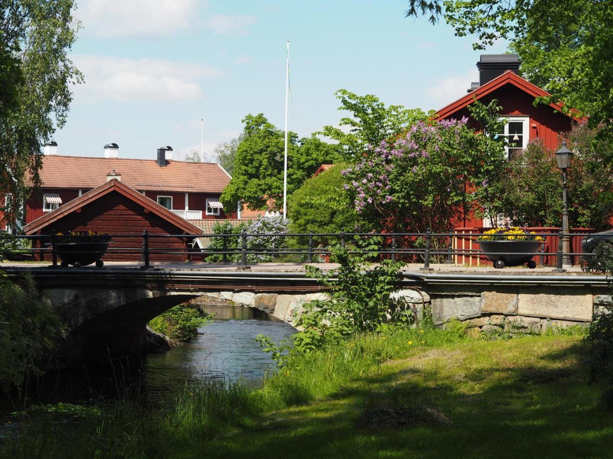 B&B Rutgarden Norberg Exterior foto
